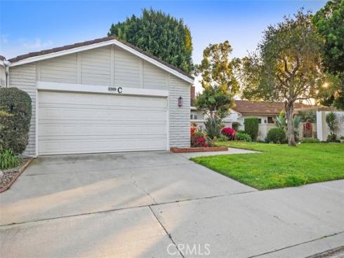 3289  San Amadeo  C , Laguna Woods, CA