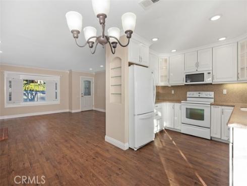 3289  San Amadeo  C , Laguna Woods, CA