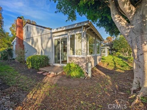 3289  San Amadeo  C , Laguna Woods, CA