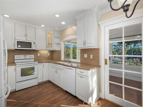 3289  San Amadeo  C , Laguna Woods, CA