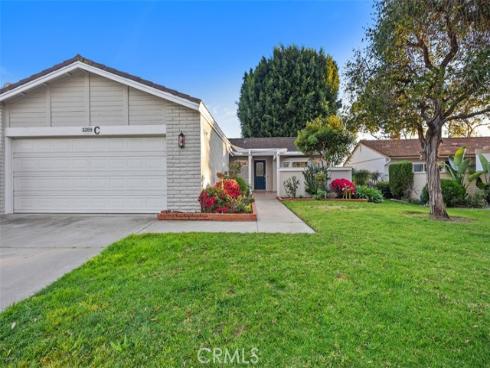 3289  San Amadeo  C , Laguna Woods, CA