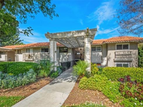 3110  Via Serena South  P , Laguna Woods, CA