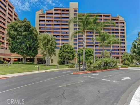 24055 Paseo Del Lago 562
