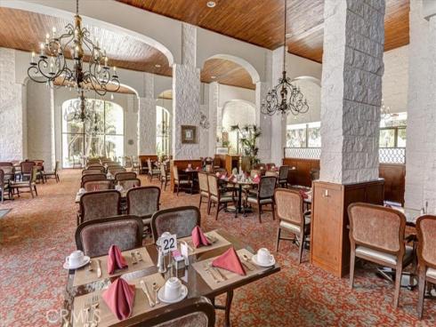 24055  Paseo Del Lago  562 , Laguna Woods, CA