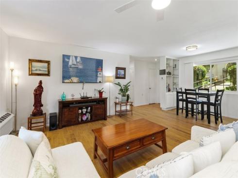 5472  Paseo Del Lago  B , Laguna Woods, CA