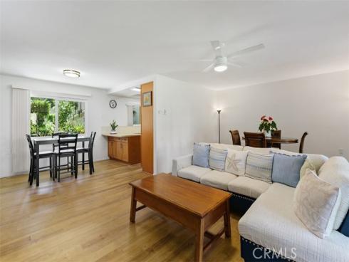 5472  Paseo Del Lago  B , Laguna Woods, CA