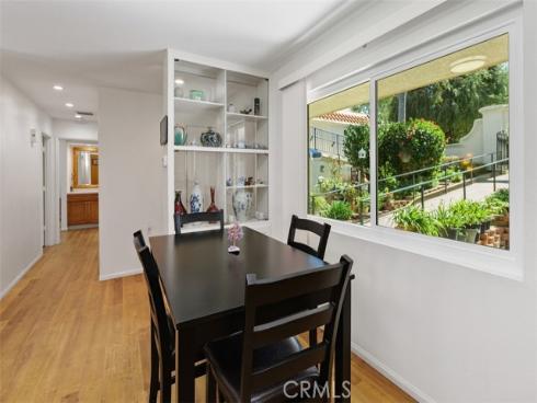 5472  Paseo Del Lago  B , Laguna Woods, CA