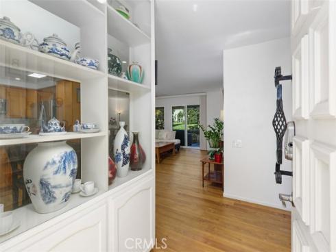 5472  Paseo Del Lago  B , Laguna Woods, CA