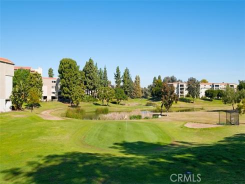 5472  Paseo Del Lago  B , Laguna Woods, CA