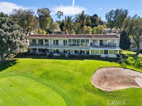 5472  Paseo Del Lago  B , Laguna Woods, CA