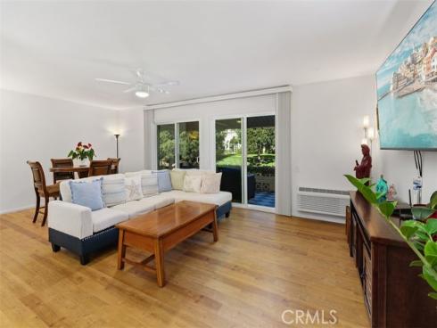 5472  Paseo Del Lago  B , Laguna Woods, CA