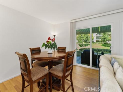 5472  Paseo Del Lago  B , Laguna Woods, CA