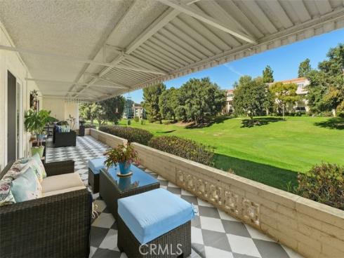 5472  Paseo Del Lago  B , Laguna Woods, CA