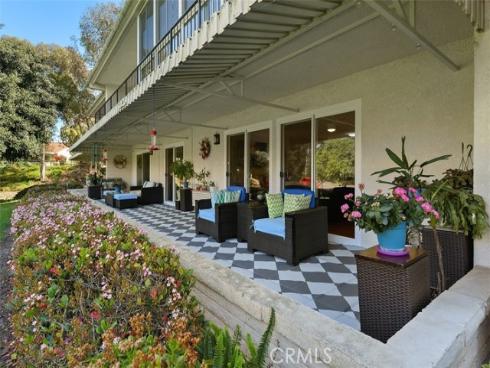 5472  Paseo Del Lago  B , Laguna Woods, CA