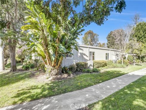 651  Avenida Sevilla  D , Laguna Woods, CA