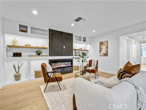 651  Avenida Sevilla  D , Laguna Woods, CA