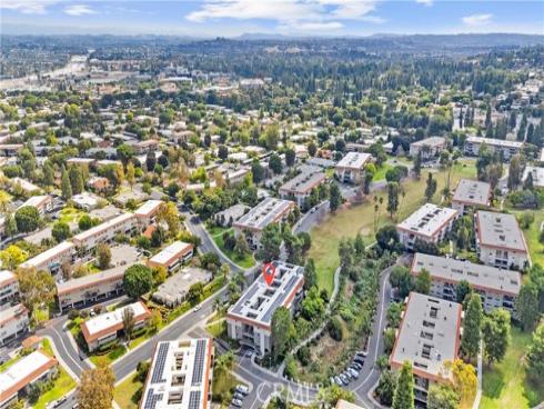 2393  Via Mariposa  2F , Laguna Woods, CA