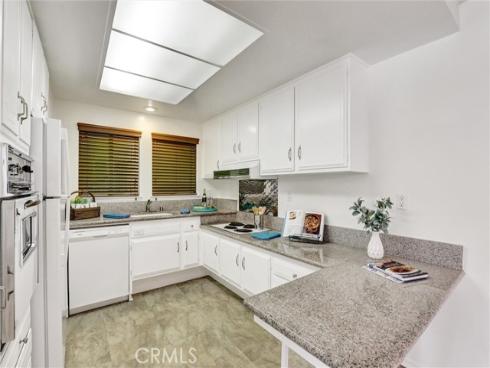 2327  Via Mariposa West  A , Laguna Woods, CA