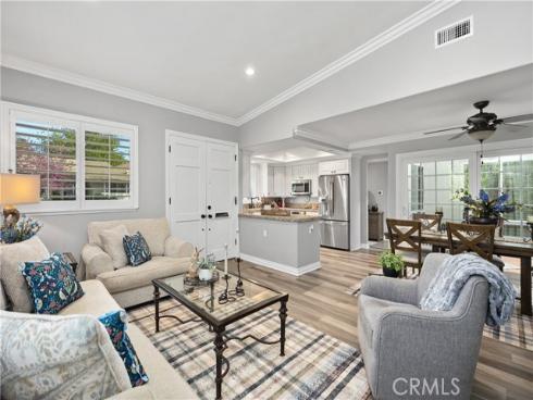 713  Avenida Majorca #b  , Laguna Woods, CA