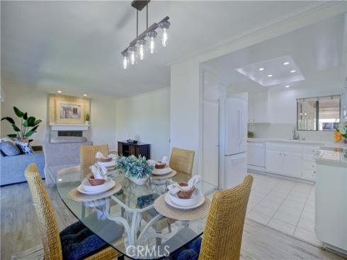 3123  Via Serena  Q , Laguna Woods, CA