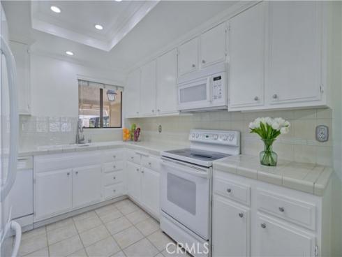 3123  Via Serena  Q , Laguna Woods, CA