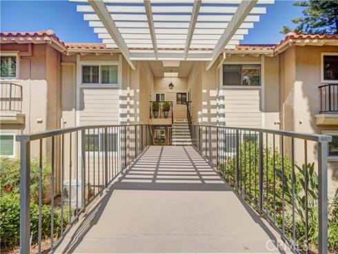 3123  Via Serena  Q , Laguna Woods, CA
