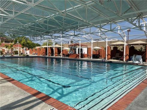 3123  Via Serena  Q , Laguna Woods, CA