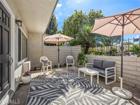 2220  Via Mariposa East  C , Laguna Woods, CA