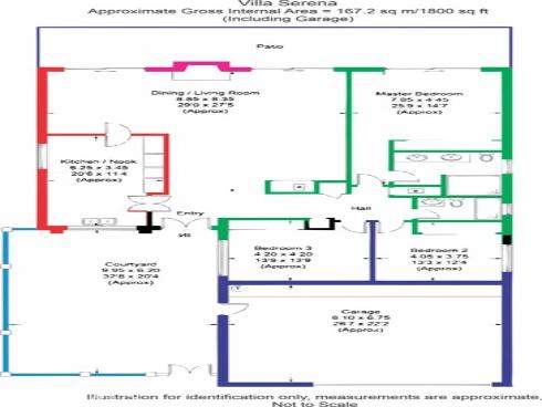 5237  Elvira  , Laguna Woods, CA