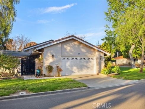 5249  Duenas  , Laguna Woods, CA