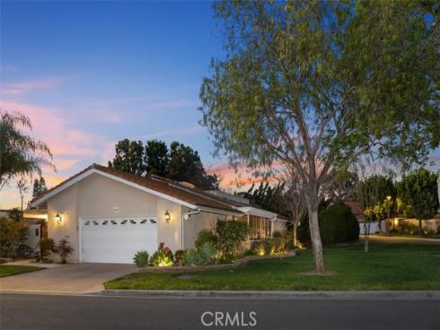 5249  Duenas  , Laguna Woods, CA