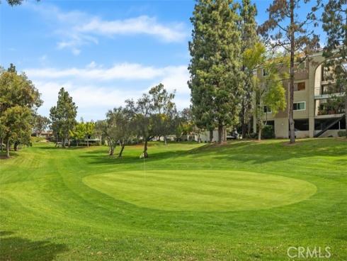 5506  Paseo Del Lago  N , Laguna Woods, CA