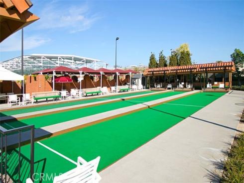 5506  Paseo Del Lago  N , Laguna Woods, CA