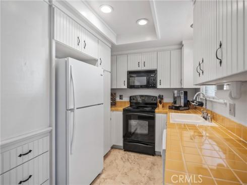 338  Avenida Sevilla  A , Laguna Woods, CA