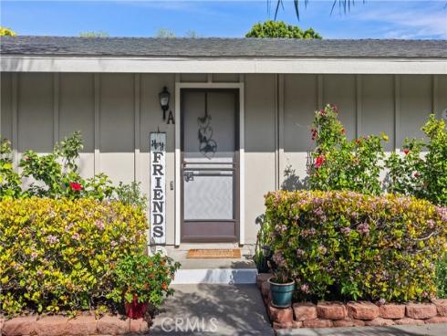 338  Avenida Sevilla  A , Laguna Woods, CA