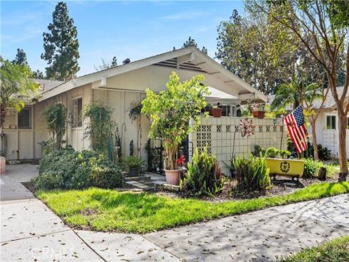 338  Avenida Sevilla  A , Laguna Woods, CA