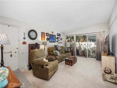 338  Avenida Sevilla  A , Laguna Woods, CA