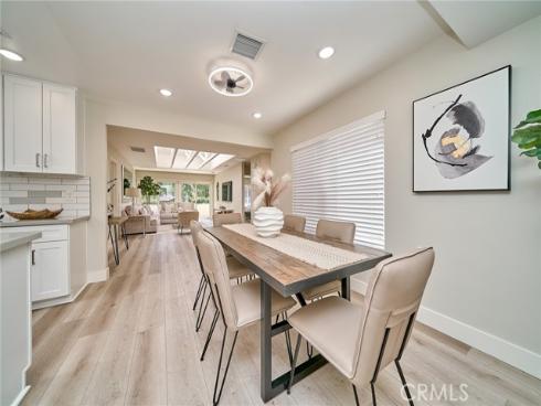 3287  San Amadeo  B , Laguna Woods, CA