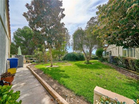 3287  San Amadeo  B , Laguna Woods, CA