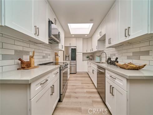 3287  San Amadeo  B , Laguna Woods, CA