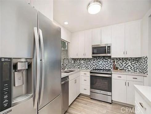 3363  Monte Hermoso  1A , Laguna Woods, CA