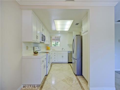 3033  Via Vista  P , Laguna Woods, CA