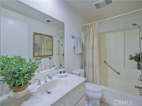 3033  Via Vista  P , Laguna Woods, CA