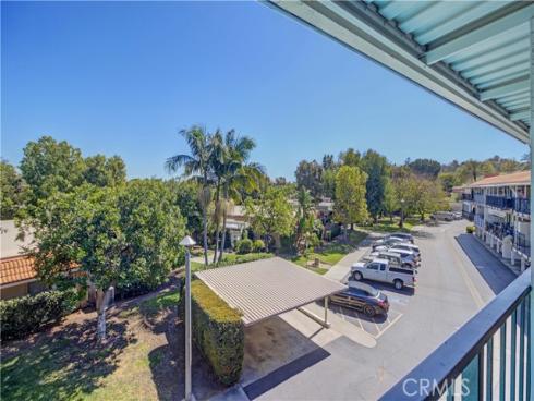 3033  Via Vista  P , Laguna Woods, CA