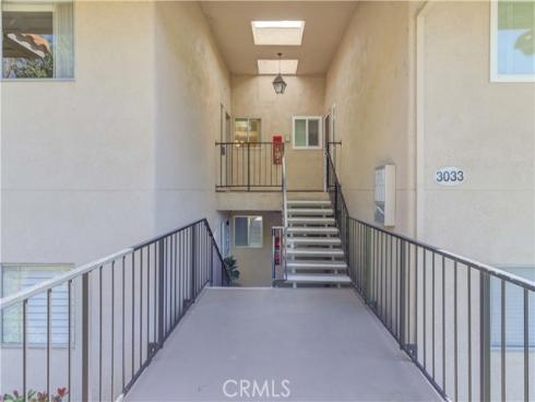 3033  Via Vista  P , Laguna Woods, CA