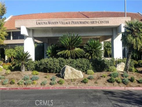 3033  Via Vista  P , Laguna Woods, CA