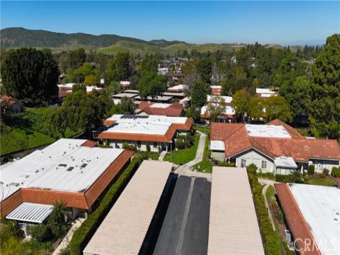 3084  Via Serena  C , Laguna Woods, CA