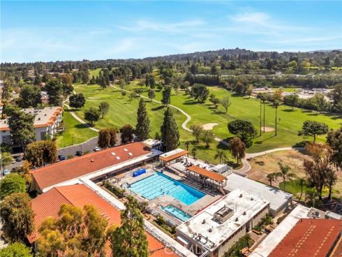 3084  Via Serena  C , Laguna Woods, CA