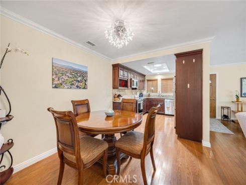 2231  Via Puerta  Q , Laguna Woods, CA