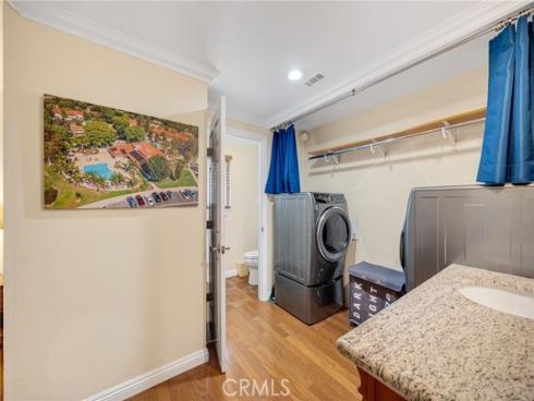 2231  Via Puerta  Q , Laguna Woods, CA